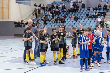 Bild 91 - wDJ Power Girls Cup Suederelbe